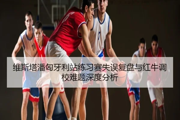 维斯塔潘匈牙利站练习赛失误复盘与红牛调校难题深度分析