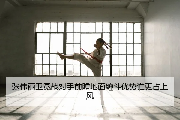 张伟丽卫冕战对手前瞻地面缠斗优势谁更占上风